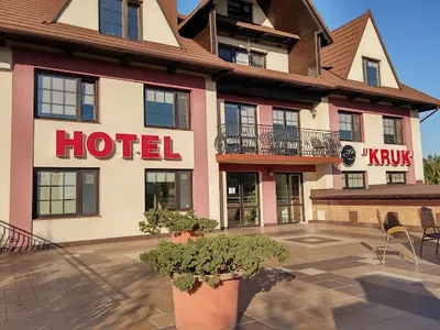 Hotel Kruk